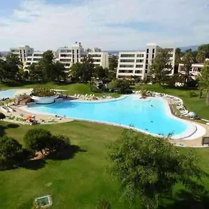 Resort Rr Baia, Alvor