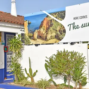 Parque de Campismo Camping, Alvor