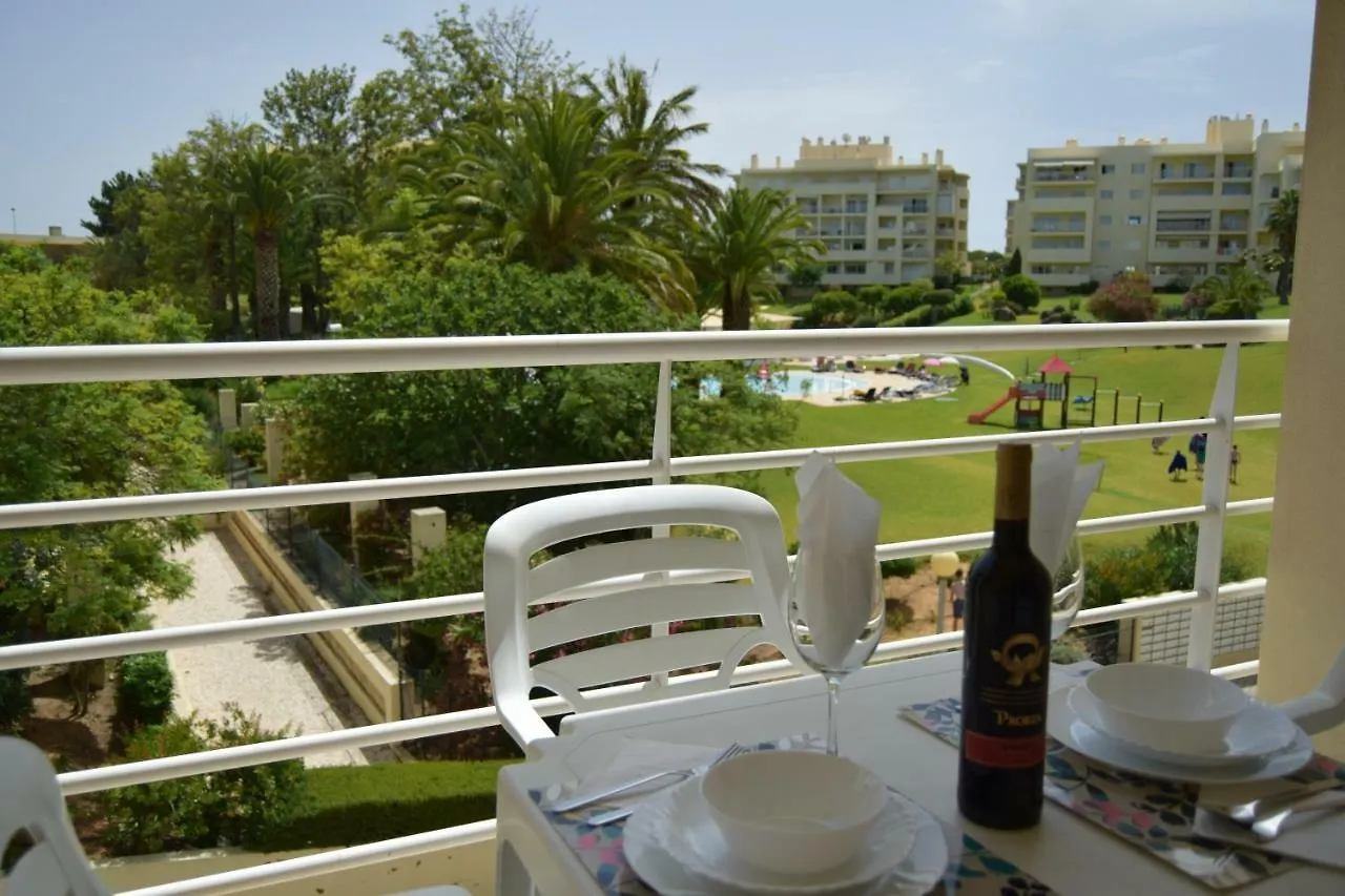 Vila Marachique Alvor