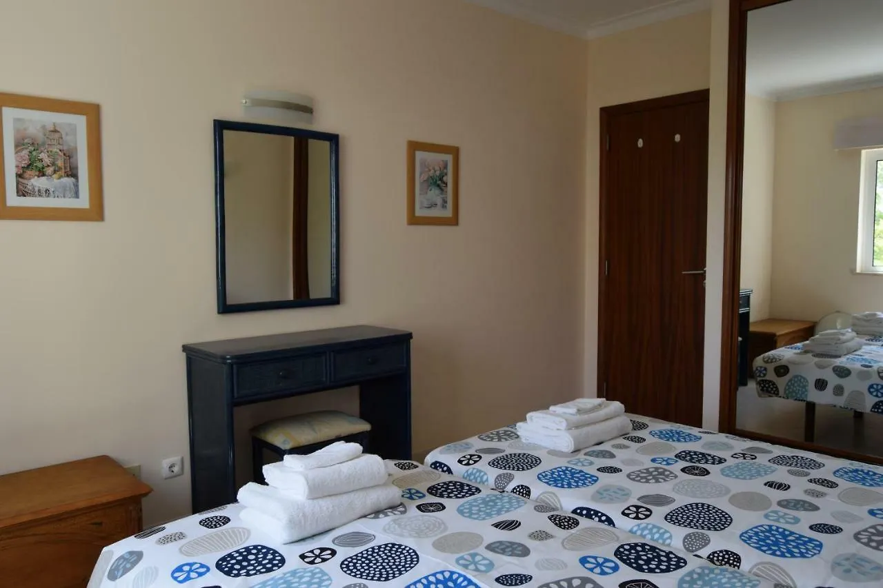 Apartment Vila Marachique Alvor