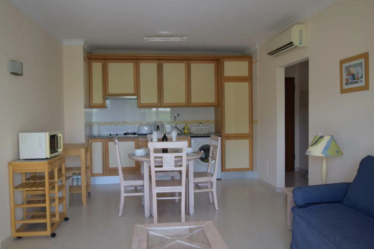Vila Marachique Alvor Apartment