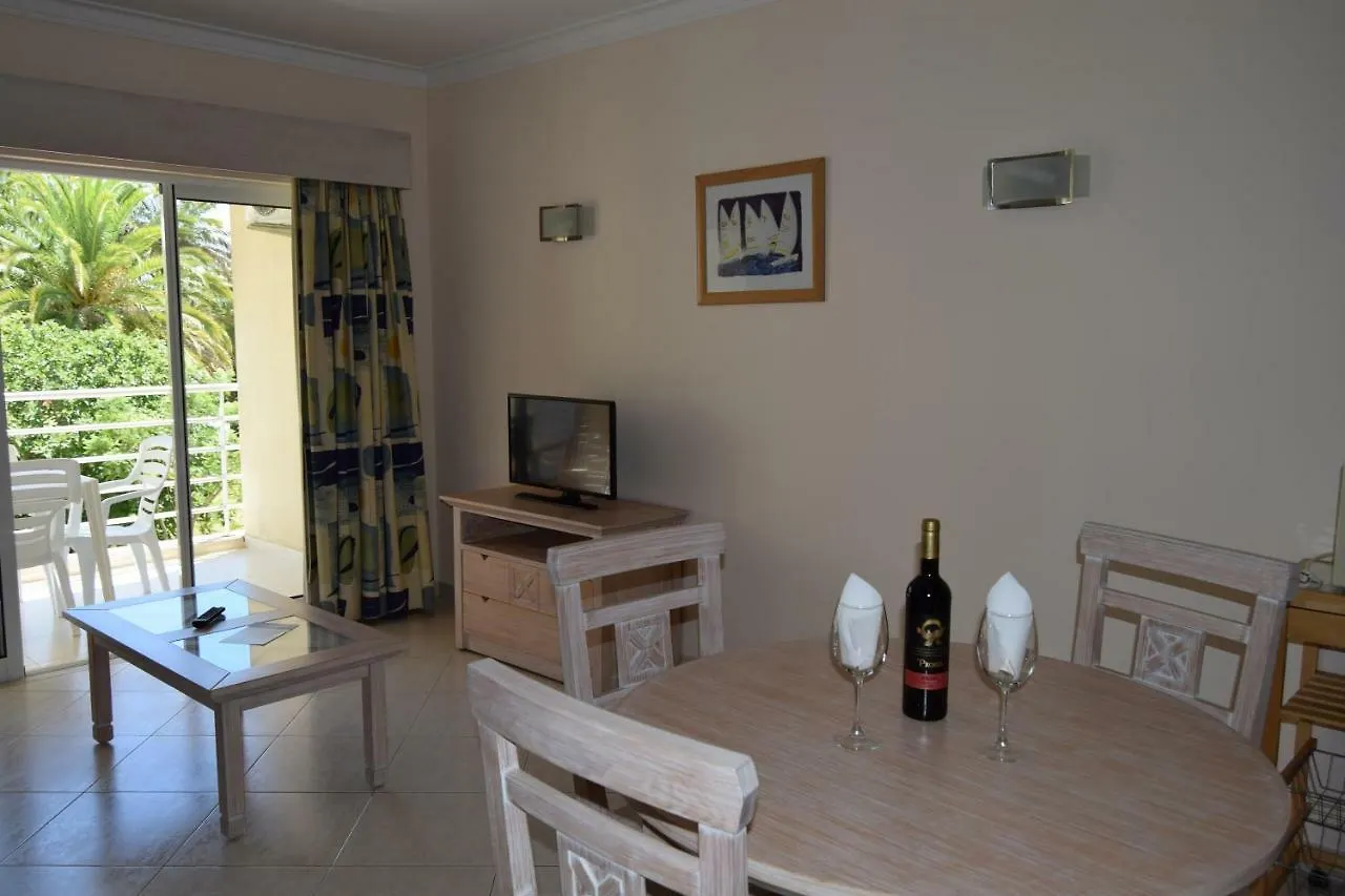 Vila Marachique Alvor Apartment