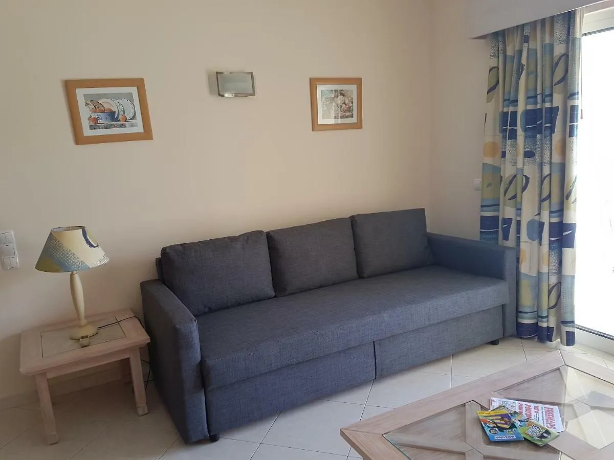 Apartment Vila Marachique Alvor